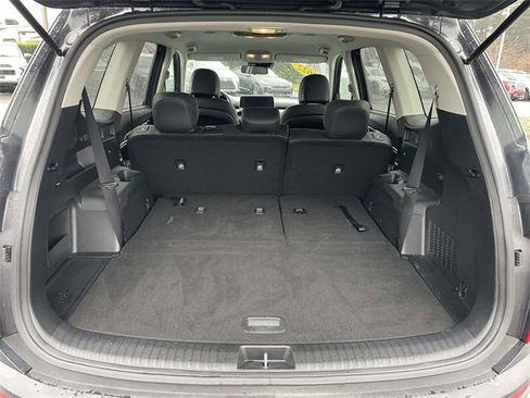 Certified 2022 Kia Telluride LX image 18