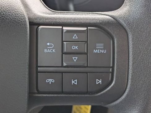 Used 2024 Ford F150 STX w/ Equipment Group 201A FX4 AWD/4WD image 25