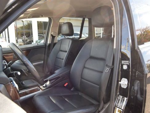 Used 2015 Mercedes-Benz GLK 250 BlueTEC 4MATIC image 29