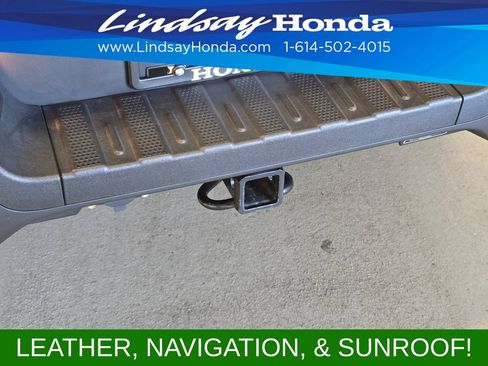 Used 2023 Honda Ridgeline RTL image 7