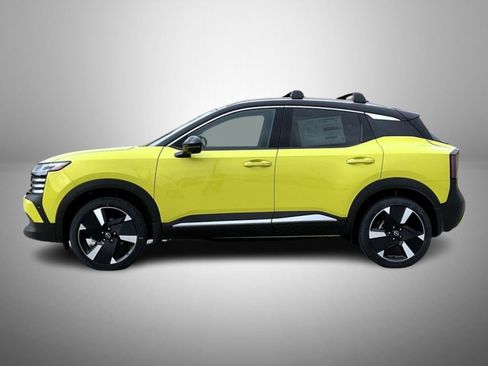 New 2026 Nissan Kicks SR w/ Cold Weather Package image 8