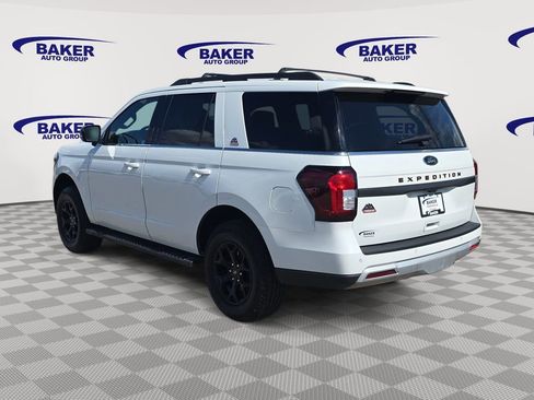 Used 2022 Ford Expedition Timberline AWD/4WD image 7