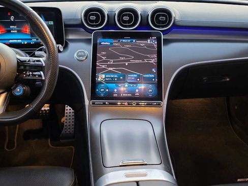 Used 2023 Mercedes-Benz C 43 AMG 4MATIC Sedan image 10