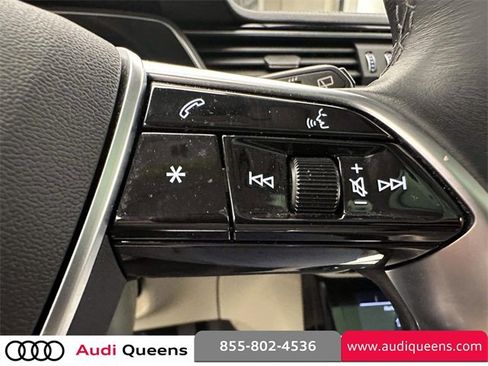 Certified 2024 Audi Q8 e-tron Premium Plus w/ Premium Plus Package image 29