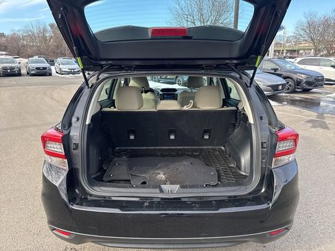 Used 2023 Subaru Impreza 2.0i image 24