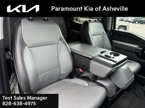 Used 2022 Ford F150 Lariat AWD/4WD image 22