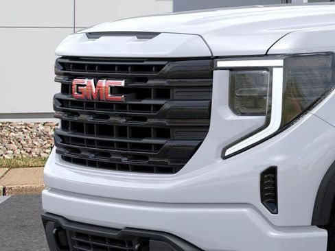 New 2026 GMC Sierra 1500 Elevation AWD/4WD image 34