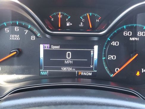 Used 2019 Chevrolet Impala Premier FWD image 10