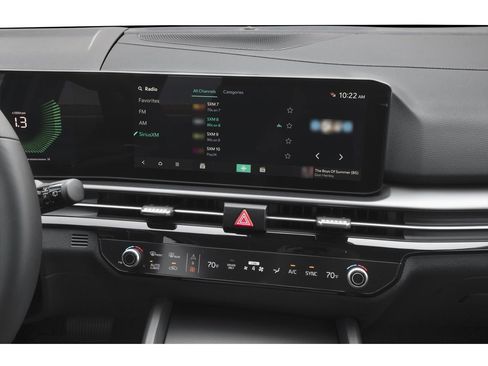 New 2026 Kia Sportage EX image 7