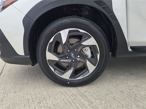 New 2025 Subaru Crosstrek 2.5i Limited image 29