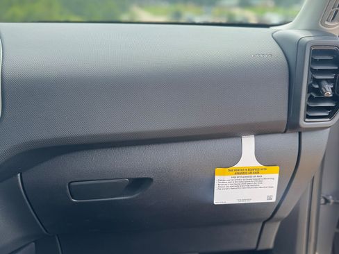 New 2024 Ford Bronco Sport Heritage w/ Heritage Convenience Package image 46