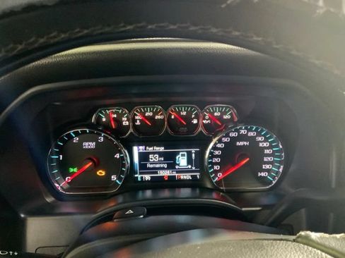 Used 2019 GMC Sierra 2500 SLT AWD/4WD image 21