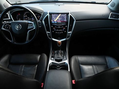 Used 2014 Cadillac SRX Luxury FWD image 7