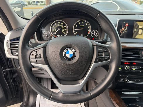 Used 2016 BMW X5 xDrive40e image 34