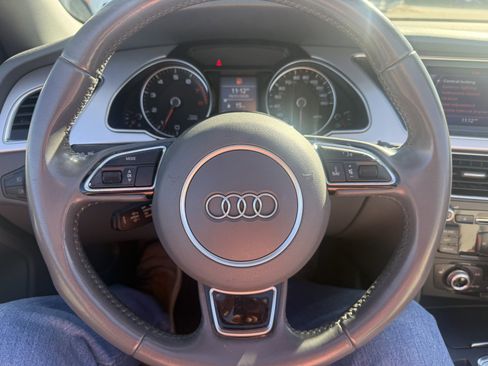 Used 2015 Audi A5 2.0T Premium Plus w/ Premium Plus Package image 15