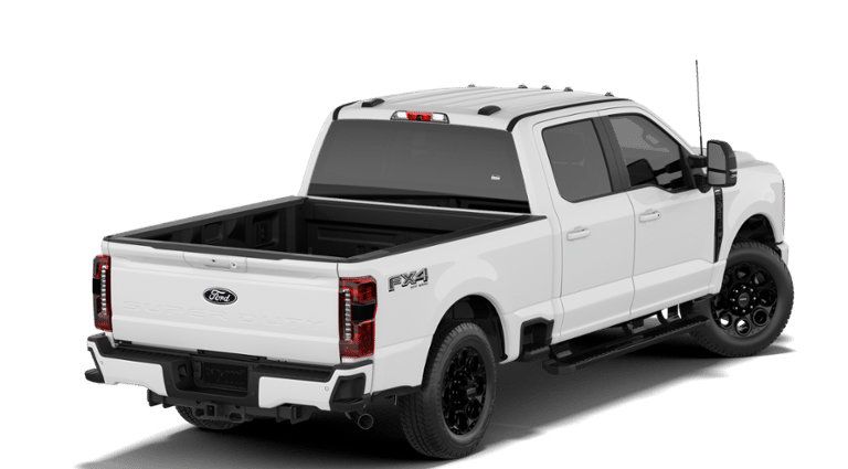 New 2027 Ford F250 4x4 Crew Cab Super Duty image 3