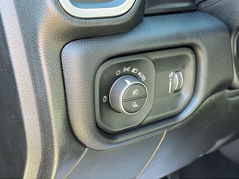 Certified 2024 RAM 2500 Big Horn w/ Bed Utility Group image 22