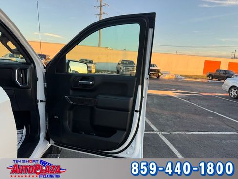 Used 2021 GMC Sierra 1500 Denali w/ Denali Premium Package image 50