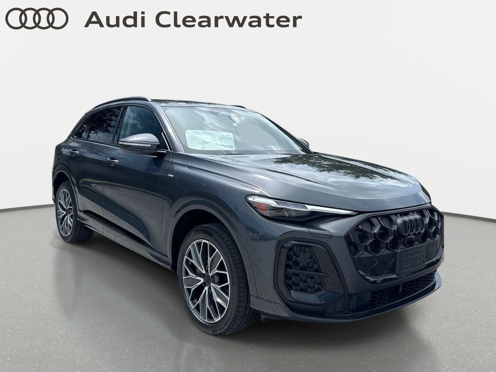 New 2026 Audi Q5 Premium Plus AWD/4WD image 6