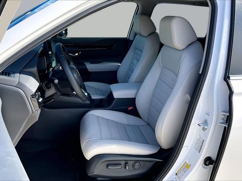 New 2026 Honda CR-V EX-L image 9
