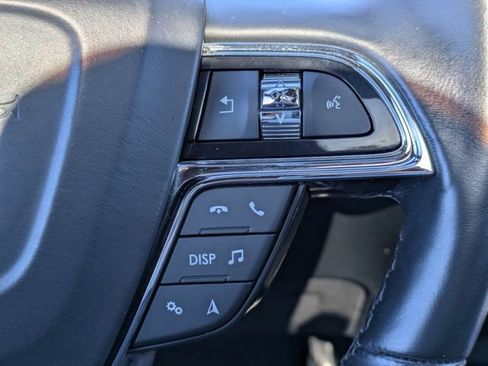 Used 2022 Lincoln Nautilus Reserve FWD image 25