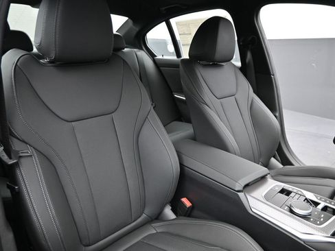 New 2026 BMW 330i Sedan w/ M Sport Package image 22