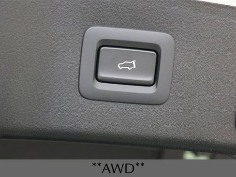 New 2025 MAZDA CX-5 AWD 2.5 S image 16