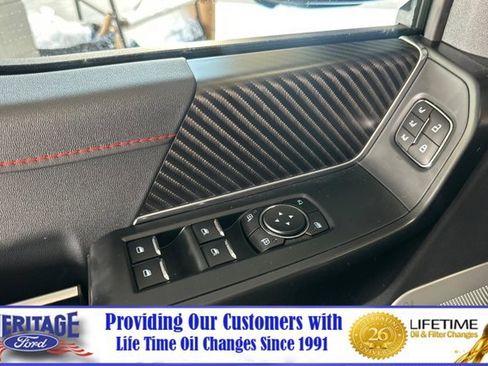 New 2025 Ford F150 Raptor image 11