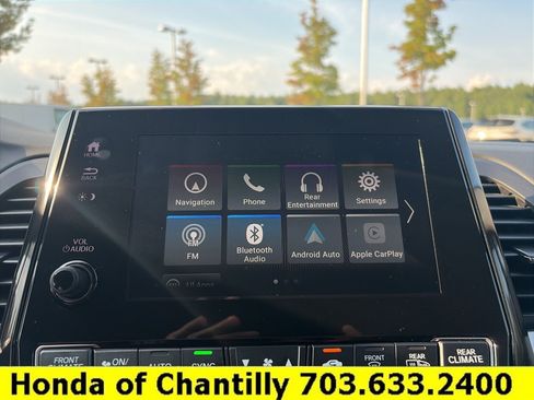 Used 2022 Honda Odyssey Touring image 14