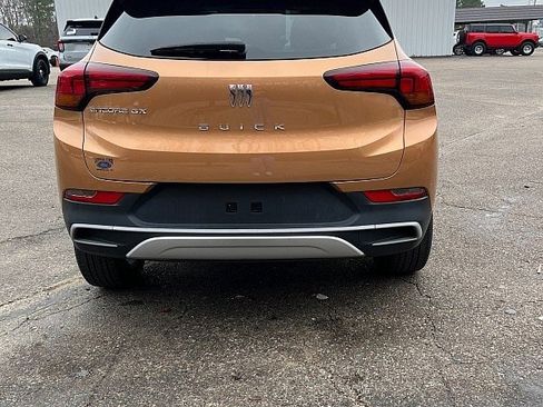 Used 2024 Buick Encore GX Preferred image 4