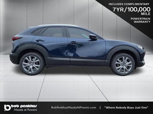 New 2026 MAZDA CX-30 AWD 2.5 S image 24
