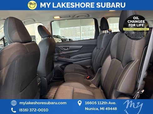 Certified 2024 Subaru Ascent Premium w/ Convenience Package image 22