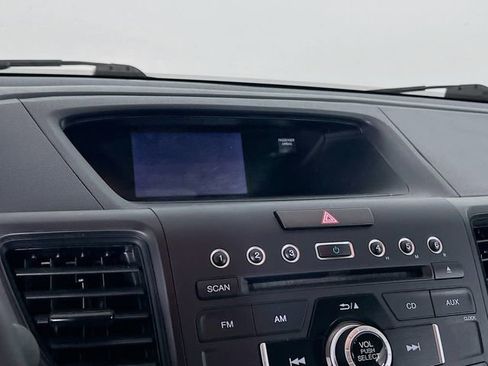 Used 2016 Honda CR-V SE image 14