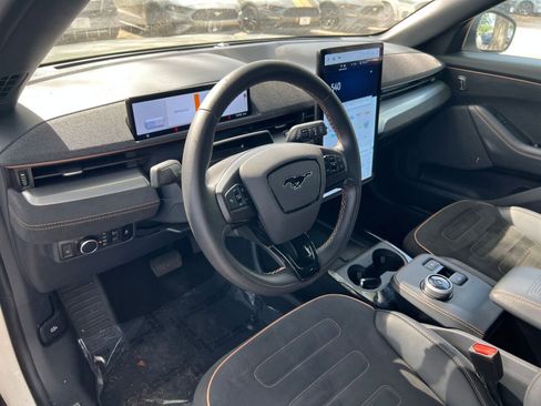 Used 2023 Ford Mustang Mach-E GT image 33