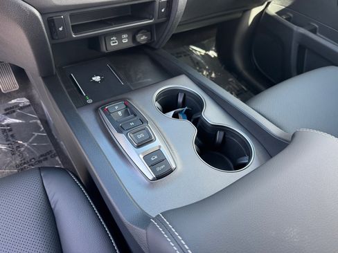 New 2025 Honda Ridgeline RTL image 11