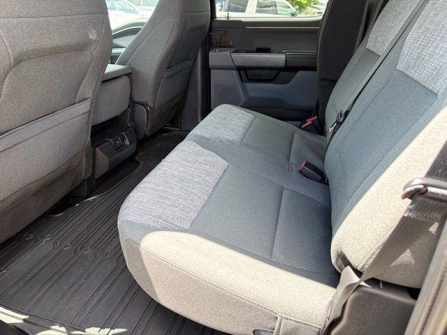 Used 2023 Ford F150 XLT w/ Equipment Group 302A High AWD/4WD image 18