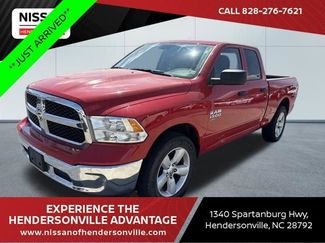 Used 2024 RAM 1500 Classic SLT video 1