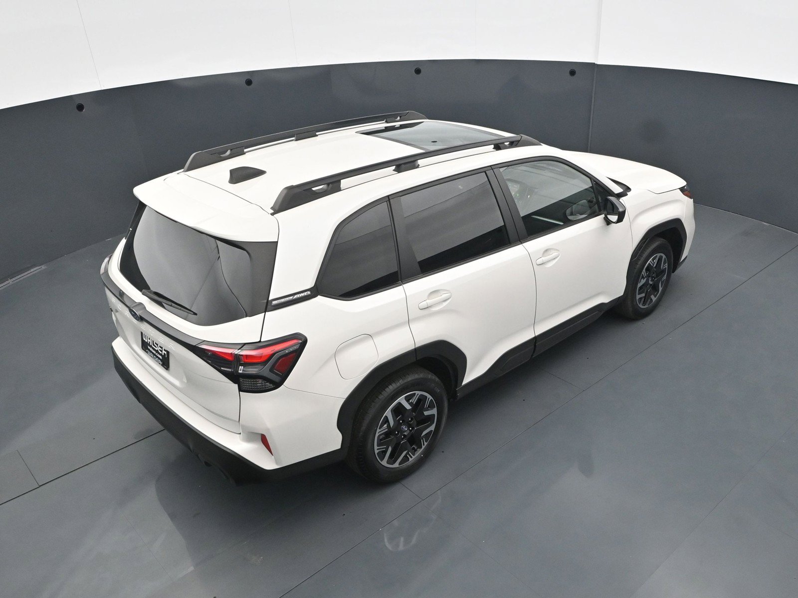 Used 2025 Subaru Forester Premium AWD/4WD image 39
