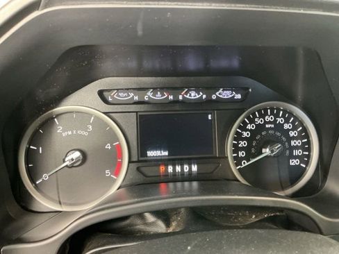 Used 2020 Ford F350 XLT w/ XLT Value Package AWD/4WD image 10