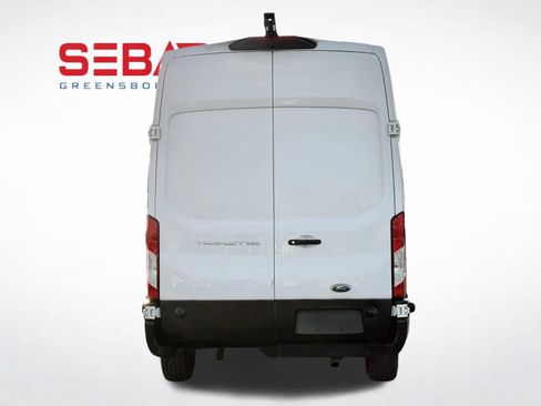 Used 2019 Ford Transit 250 148 High Roof RWD image 7