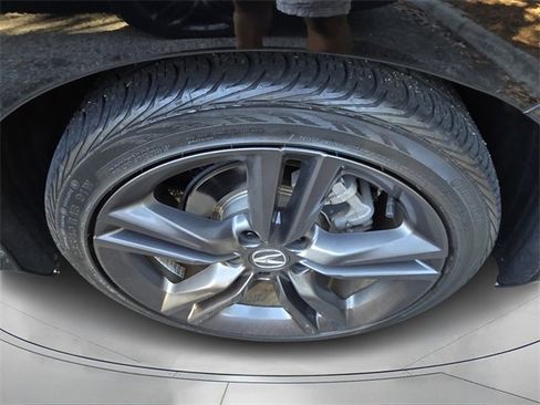 Used 2023 Acura Integra A-Spec image 9