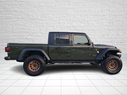 Used 2022 Jeep Gladiator Rubicon image 7