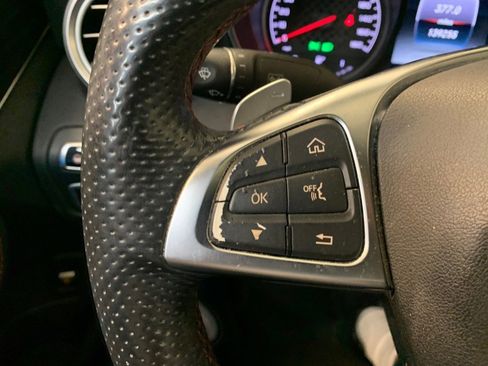 Used 2016 Mercedes-Benz C 450 AMG image 21