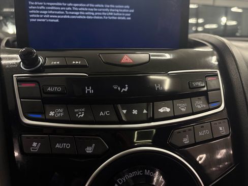 Used 2019 Acura RDX A-Spec image 29