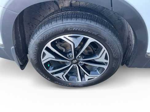 Certified 2020 Hyundai Santa Fe Limited image 17