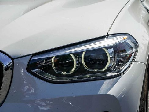 Used 2019 BMW X3 xDrive30i w/ Premium Package AWD/4WD image 7