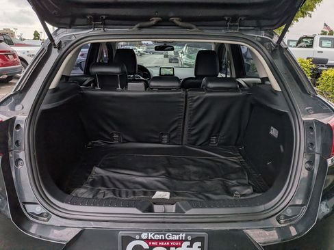 Used 2016 MAZDA CX-3 Grand Touring AWD/4WD image 30