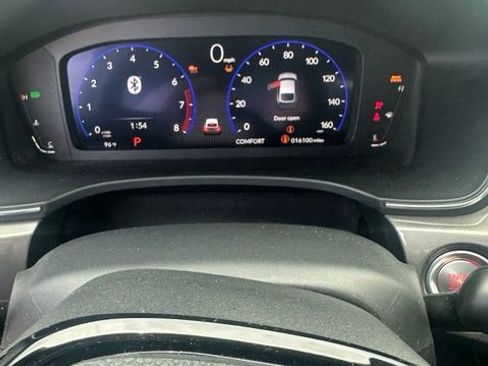 Used 2024 Acura Integra FWD image 5