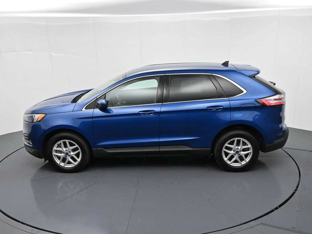 Used 2024 Ford Edge SEL w/ Convenience Package AWD/4WD image 18