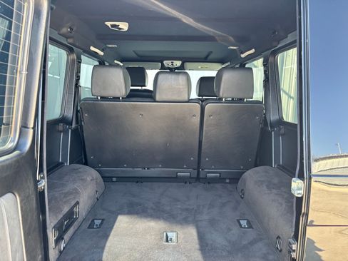 Used 2008 Mercedes-Benz G 500 image 31